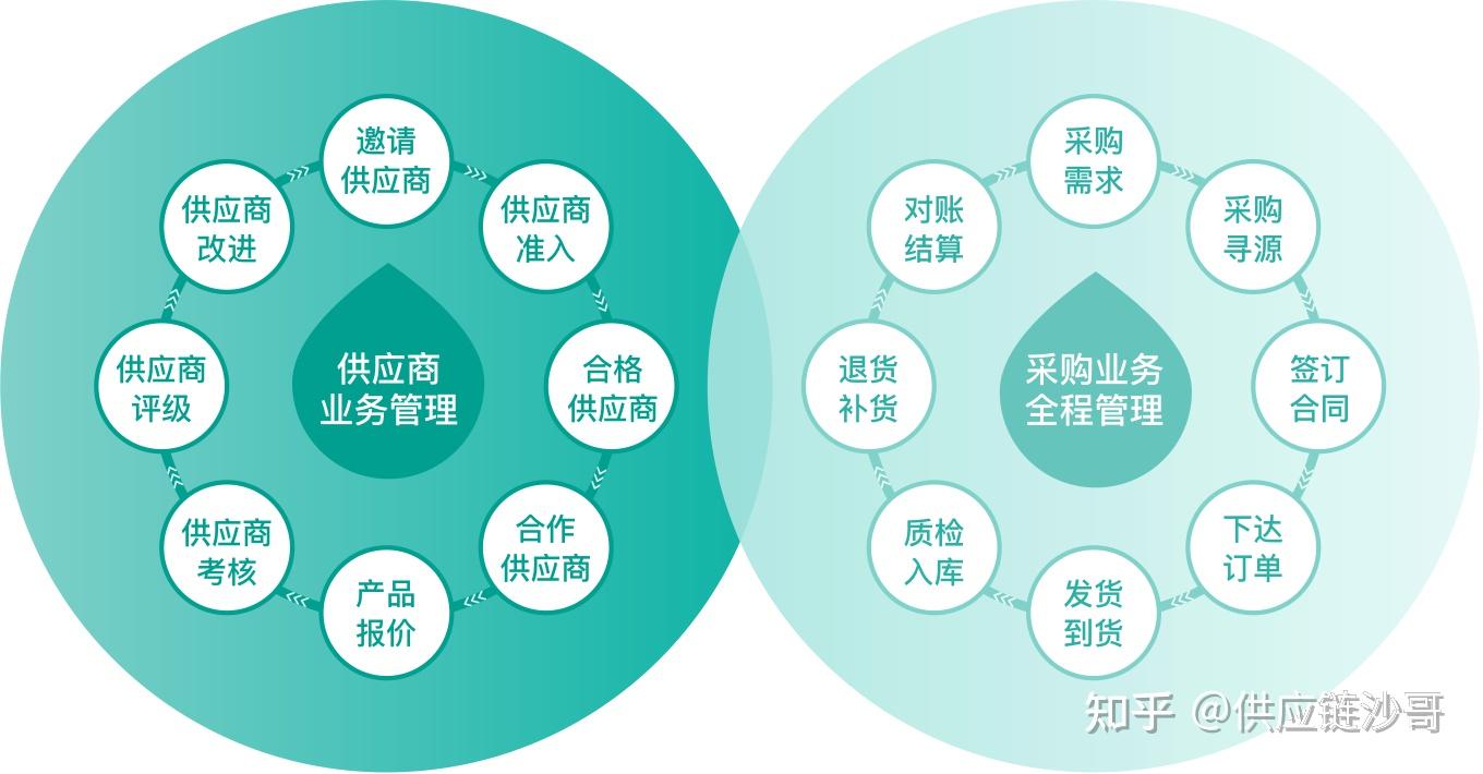 数字化供应链 重塑现代供应链管理的核心引擎